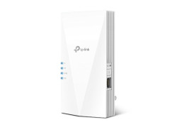 TP-Link RE700X mesh-wifi-systeem Dual-band (2.4 GHz / 5 GHz) Wi-Fi 6 (802.11ax) Wit 1 Intern REFURBISHED