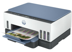 HP Smart Tank 7006 All-in-One, Printen, scannen, kopiëren, draadloos, Scans naar pdf