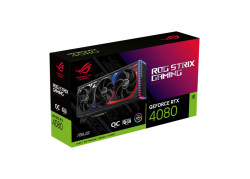 4080 ASUS ROG STRIX RTX OC Edition 16GB/3xDP/2xHDMI