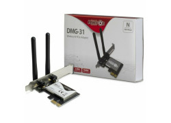 Inter-Tech DMG-31 Intern WLAN 300 Mbit/s