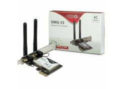 Inter-Tech DMG-33 Intern WLAN 1300 Mbit/s