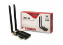 Inter-Tech DMG-36 Intern WLAN / Bluetooth 5400 Mbit/s