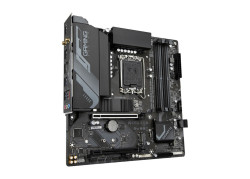 Gigabyte B760M GAMING X AX DDR4 moederbord Intel B760 LGA 1700 micro ATX