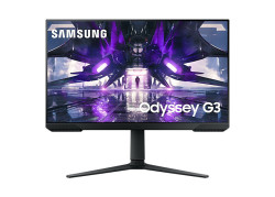 27" Samsung G30A Odyssey Game FHD/DP/HDMI/VA