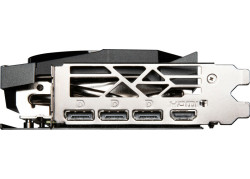 4060Ti MSI RTX GAMING X TRIO 8GB/3xDP/1xHDMI
