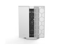 be quiet! Silent Base 802 White Midi Tower Wit