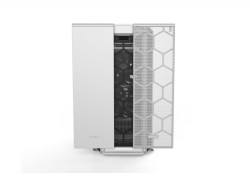 be quiet! Silent Base 802 White Midi Tower Wit