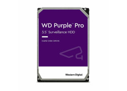 10,0TB WD Purple Pro 256MB/7200rpm