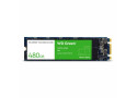 Western Digital Green WDS480G3G0B internal solid state drive M.2 480 GB SATA III