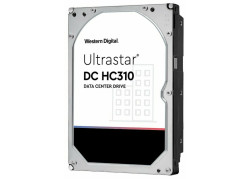Western Digital Ultrastar DC HC310 HUS726T4TALE6L4 3.5" 4000 GB SATA III
