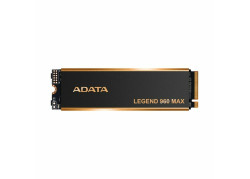 ADATA LEGEND 960 MAX M.2 2000 GB PCI Express 4.0 3D NAND NVMe