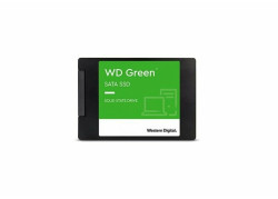 Western Digital Green WD 2.5" 1000 GB SATA III SLC