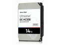 Western Digital Ultrastar DC HC530 3.5" 14000 GB SATA III