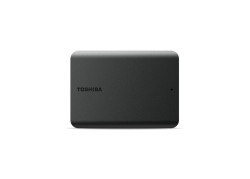 2,0TB Toshiba Canvio Basics 2,5"/Zwart/USB 3.2