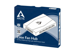 ARCTIC Case Fan Hub