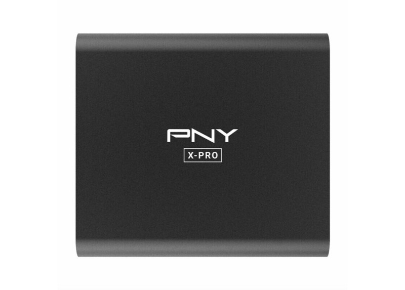 PNY X-PRO 500 GB Zwart