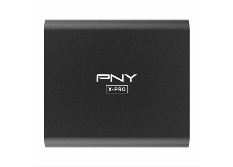 PNY X-Pro 1 TB Zwart