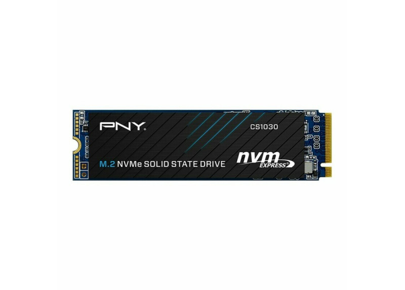 PNY CS1030 M.2 1 TB PCI Express 3.0 3D NAND NVMe