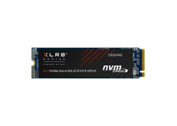 PNY XLR8 CS3040 M.2 2000 GB PCI Express 4.0 3D NAND NVMe