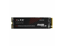 PNY XLR8 CS3140 M.2 2000 GB PCI Express 4.0 3D NAND NVMe