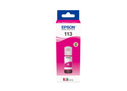 Epson 113 EcoTank Inktfles Magenta 70,0ml (Origineel)