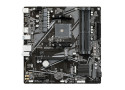 Gigabyte B550M K 1.0 moederbord AMD B550 Socket AM4 micro ATX