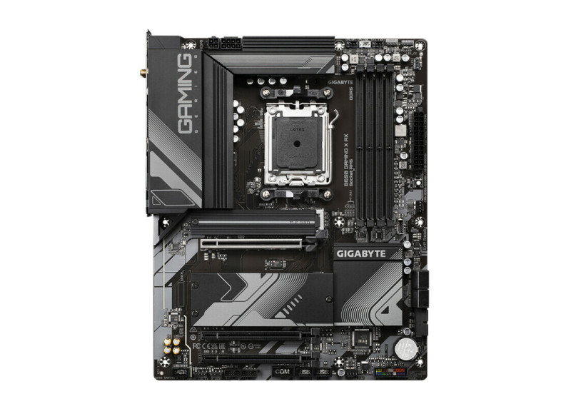 Gigabyte B650 GAMING X AX moederbord AMD B650 Socket AM5 ATX