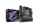 Gigabyte B650M AORUS ELITE AX moederbord AMD B650 Socket AM5 micro ATX