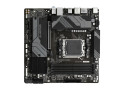 Gigabyte B650M DS3H moederbord AMD B650 Socket AM5 micro ATX