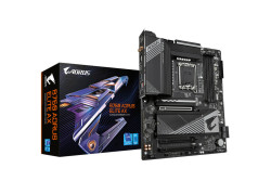 Gigabyte B760 AORUS ELITE AX (rev. 1.0) Intel B760 LGA 1700 micro ATX