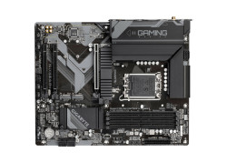 Gigabyte B760 GAMING X AX moederbord Intel B760 Express LGA 1700 ATX
