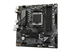 Gigabyte A620M GAMING X moederbord AMD A620 Socket AM5 micro ATX