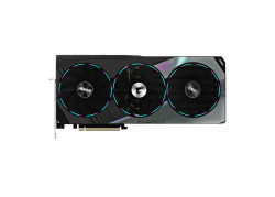 Gigabyte AORUS GeForce RTX 4070 Ti MASTER 12G NVIDIA 12 GB GDDR6X