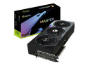 Gigabyte AORUS GeForce RTX 4080 MASTER NVIDIA 16 GB GDDR6X
