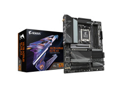 Gigabyte X670 AORUS ELITE AX moederbord AMD X670 Socket AM5 ATX