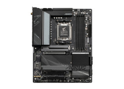 Gigabyte X670 AORUS ELITE AX moederbord AMD X670 Socket AM5 ATX