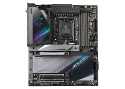 Gigabyte Z790 AORUS MASTER moederbord Intel Z790 LGA 1700 Verlengd ATX
