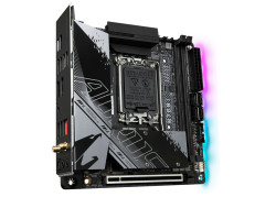 Gigabyte B760I AORUS PRO DDR4 moederbord Intel B760 Express LGA 1700 mini ITX