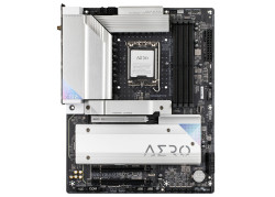 Gigabyte Z790 AERO G moederbord Intel Z790 LGA 1700 ATX