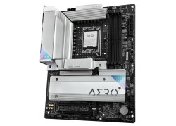 Gigabyte Z790 AERO G moederbord Intel Z790 LGA 1700 ATX