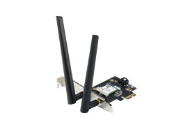 Asus 1800Mbps PCE-AX1800 WiFi 6 BT 5.2