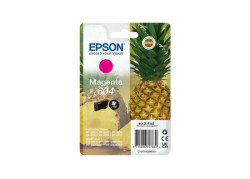 Epson 604 Singlepack Magenta 2,4ml (Origineel) pineapple