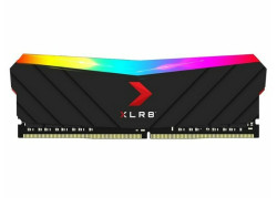 PNY XLR8 geheugenmodule 8 GB 1 x 8 GB DDR4 3200 MHz