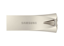 Samsung MUF-256BE USB flash drive 256 GB USB Type-A 3.2 Gen 1 (3.1 Gen 1) Zilver