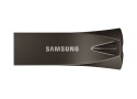 Samsung MUF-256BE USB flash drive 256 GB USB Type-A 3.2 Gen 1 (3.1 Gen 1) Grijs