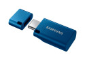 Samsung MUF-256DA USB flash drive 256 GB USB Type-C 3.2 Gen 1 (3.1 Gen 1) Blauw