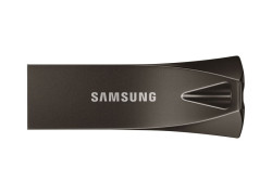 Samsung MUF-64BE USB flash drive 64 GB USB Type-A 3.2 Gen 1 (3.1 Gen 1) Grijs