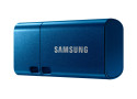 Samsung MUF-64DA USB flash drive 64 GB USB Type-C 3.2 Gen 1 (3.1 Gen 1) Blauw