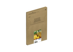 Epson 604 Multipack Easymail 10,6ml (Origineel)pineapple