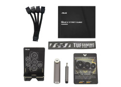 ASUS TUF Gaming TUF-RTX4090-O24G-GAMING NVIDIA GeForce RTX 4090 24 GB GDDR6X